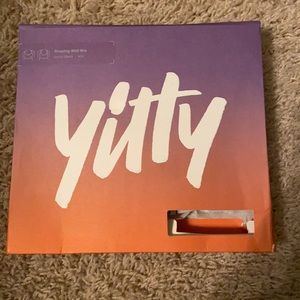 NWT Yitty Nearly Naked Shaping MIDI Bra